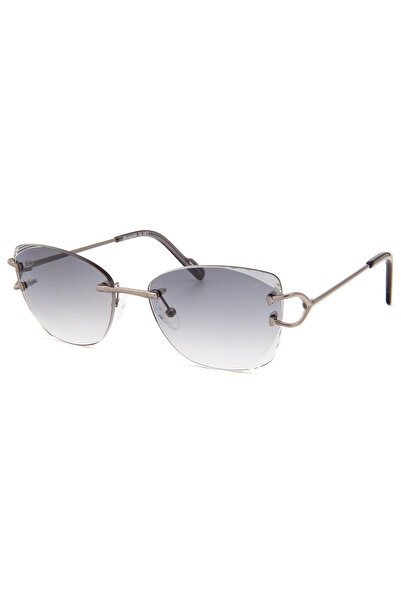Zen Milano Eyewear Hs25673-C03 57 Men's Sunglasses