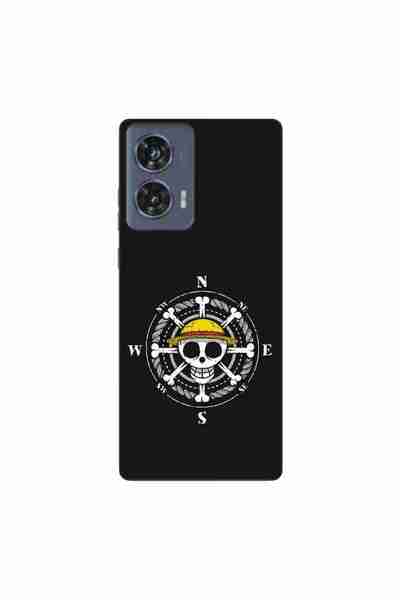 OEM Husa compatibila cu Motorola Edge 50 Fusion Silicon Gel Tpu Model One Pie...