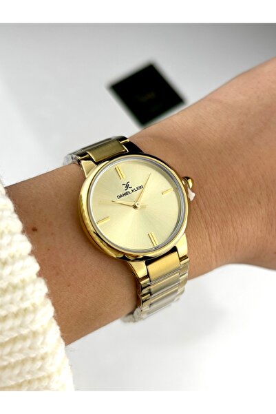 Daniel Klein DK.1.24100-4 KADIN KOL SAATİ