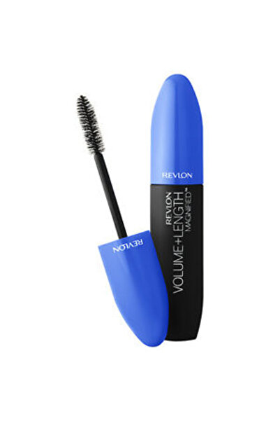 Revlon MASCARA VOLUME AND LENGTH 301 BLACKEST BLACK 8,5ML