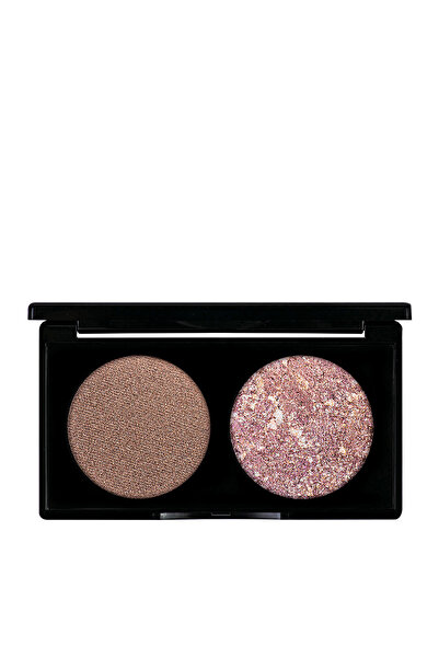Erre Due GLAM TOUCH EYE SHADOW PALETTE 552 ORDINARY NOT 3G