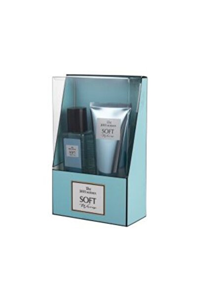 The 1001 Senses ΑΠΑΛΑ ΚΥΜΑΤΑ ΣΠΡΕΪ ΣΩΜΑΤΟΣ 75ML ΚΑΙ ΓΑΛΑΚΤΩΜΑ ΣΩΜΑΤΟΣ 100ML