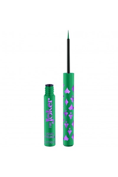 Catrice THE JOKER LIQUID EYELINER 020 INKREDIBLE JOKES 3ML