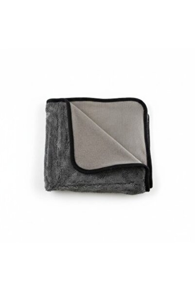 speckLESS Prosop de uscare Twist Bros, 550gsm, 50x55cm, Gri