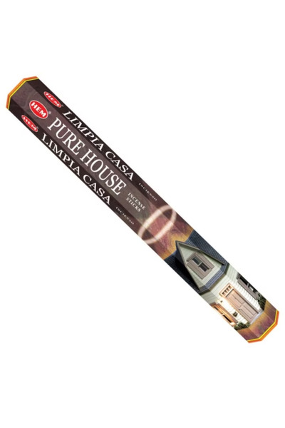 Hem Pure House scented sticks, 20 pcs