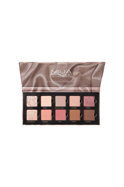 Mua SILK NUDES ΠΑΛΕΤΑ ΜΕ ΣΚΙΕΣ ΜΑΤΙΩΝ ΣΕ ΣΤΕΡΕΗ ΜΟΡΦΗ ΠΟΛΥΧΡΩΜΗ 11GR