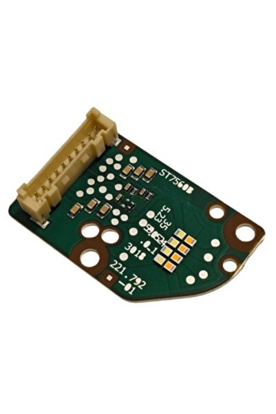 Xenon Bright Kit de reparații Modul Stânga Lumini de Zi DRL și Semnalizare pe...