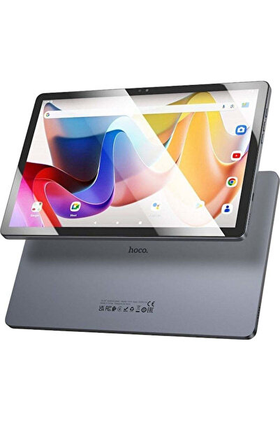 hoco. Hoco HI14 4G Tablet 10.95 ιντσών (3GB/64GB) Γκρι