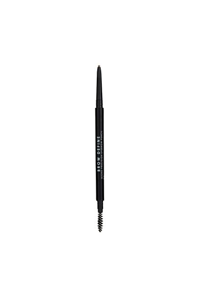 Mua BROW DEFINE MICRO EYEBROW PENCIL LIGHT BROWN