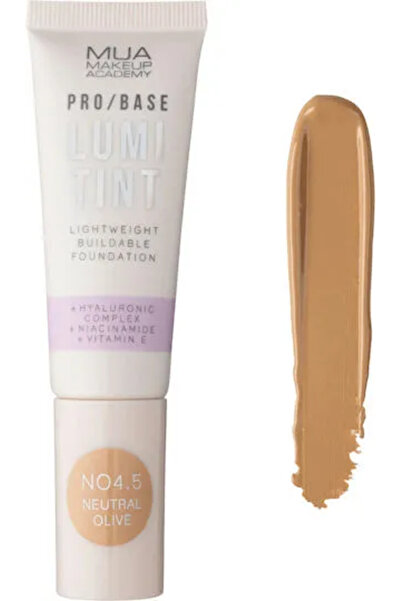 Mua PRO BASE LUMI TINT NO4.5 NEUTRAL OLIVE 30ML