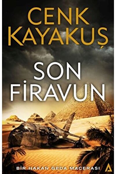Kanon Kitap Son Firavun