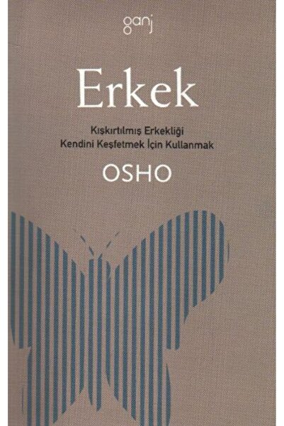 Ganj Kitap Erkek