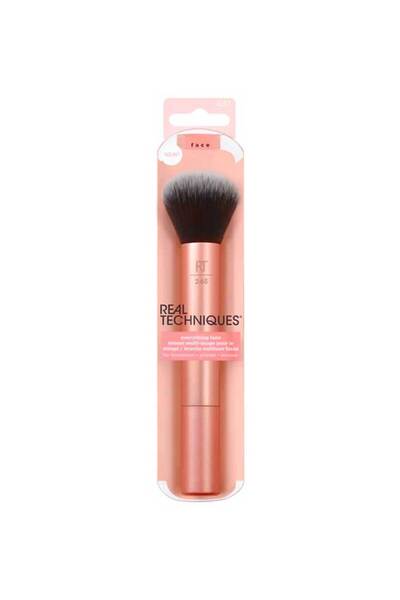 Real Techniques 4257 EVERYTHING MULTI-FUNCTION FACE BRUSH