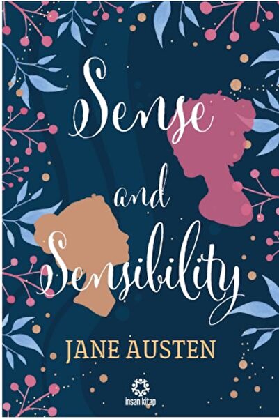 İnsan Kitap Sense and Sensibility