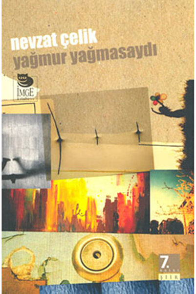 Generic Brand Yağmur Yağmasaydı