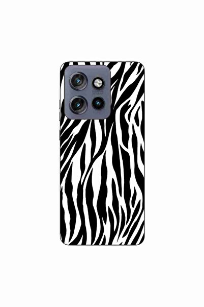 OEM Husa compatibila cu Motorola Edge 50 Neo Silicon Gel Tpu Model Animal Pri...