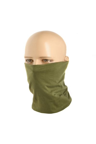 M-TAC Bandana multifunctionala din bumbac - Oliv