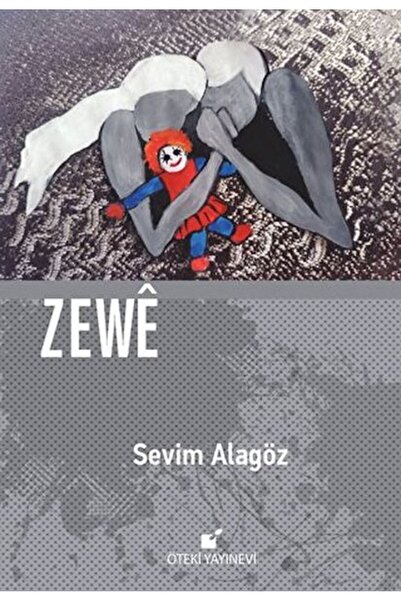 Öteki Yayınevi Zewe