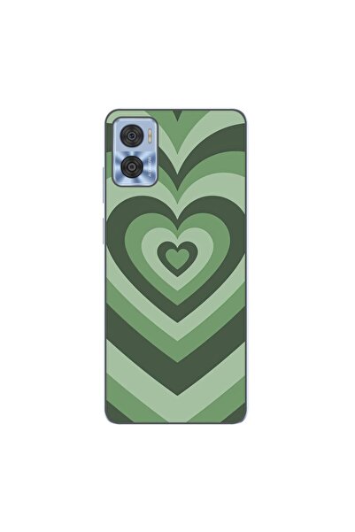 OEM Husa compatibila cu Motorola Moto E22, E22i Silicon Gel Tpu Model Powerpu...