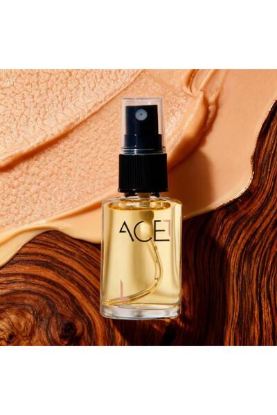 ACE Cosmetics Ανδρικό Άρωμα Τύπου Uomo 30ml – Αρωματικές Νότες Ξύλου & Μόσχου