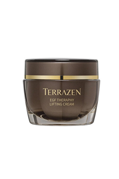 Terrazen , EGF Theraphy, Lifting, Cream, Face, 50 ml