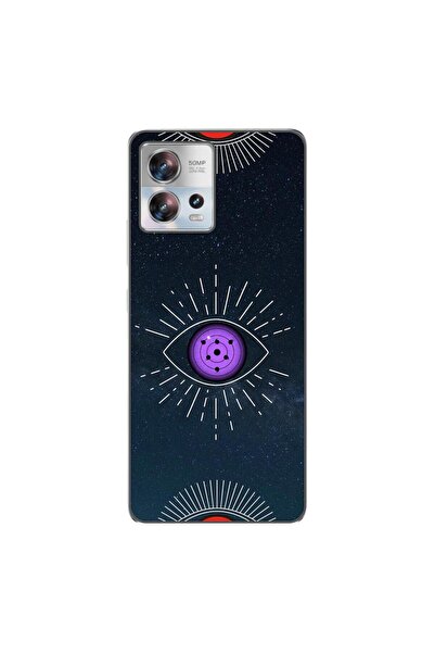 OEM Husa compatibila cu Motorola Edge 30 Fusion Silicon Gel Tpu Model Tomoe R...