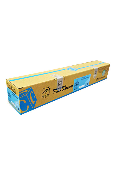 Europrint Cartus toner compatibil Xerox WC7220 C HYB (006R01464), cyan, 15000...