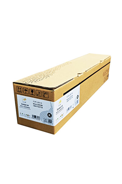 Europrint Μονάδα ανάπτυξης συμβατή με Konica Minolta DV-313 B HYB DEV, μαύρο,...