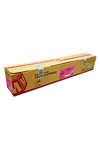 Europrint Compatible toner cartridge Konica Minolta KMIN TN-221 M HYB, magent...