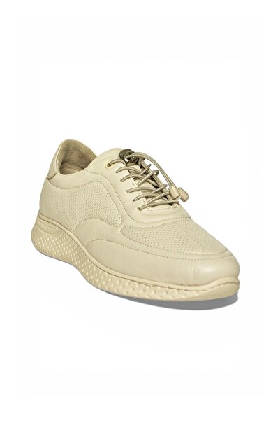 LC Waikiki Nevavm Beige Women's Sportswear with Difference Y999255803
