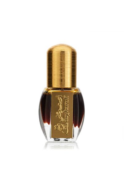 A ASGHARALI ديهنا لعود كمبودي 3 مل عطر (رول أون)