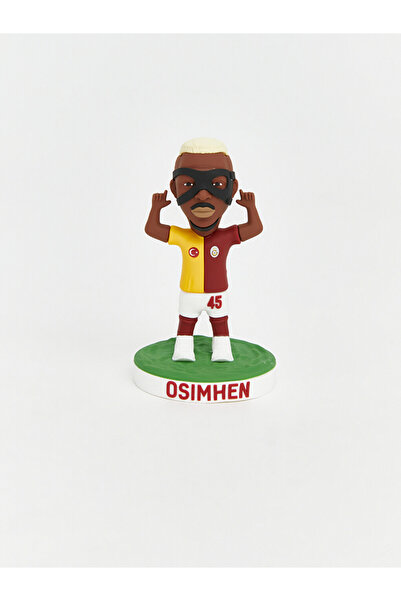 LC Waikiki Galatasaray Lisanslı Osimhen Figür Oyuncak