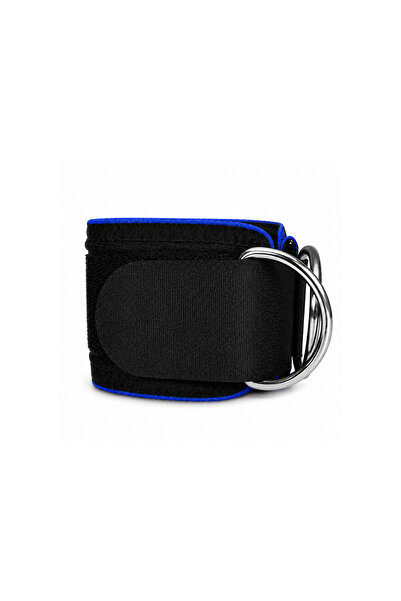 Jukon Professional Ankle Strap Ayak Bilek Kayışı Padded Ankle Cuff Tekli Pake...