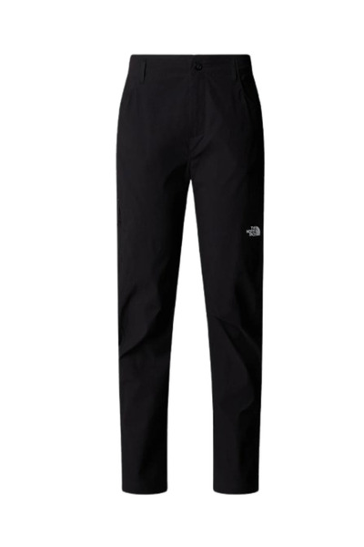 THE NORTH FACE Γυναικείο Exploration Παντελόνι Μαύρο NF0A8BR7-JK31
