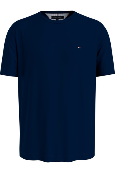 Tommy Hilfiger Ανδρικό 1985 T-shirt Navy Μπλε MW0MW24557-DW5