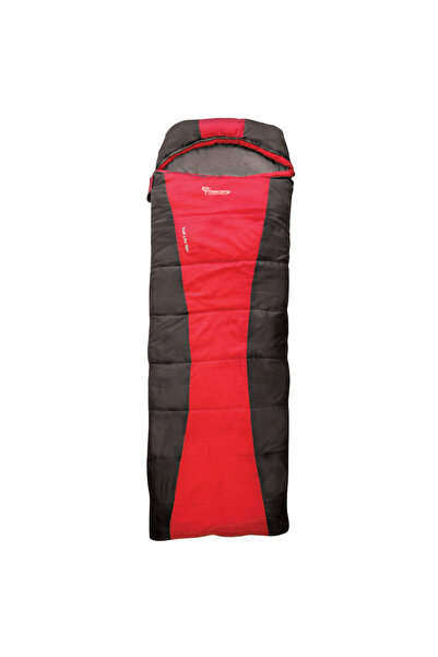 Freecamp Sac de dormit Trail Lite Classic 300 - ROȘU