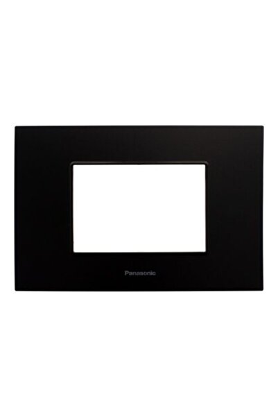 PANASONIC RAMA 3M SLENDA MODULAR NEGRU