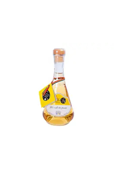 Drag de Romania Plum Palinca 0.5 l