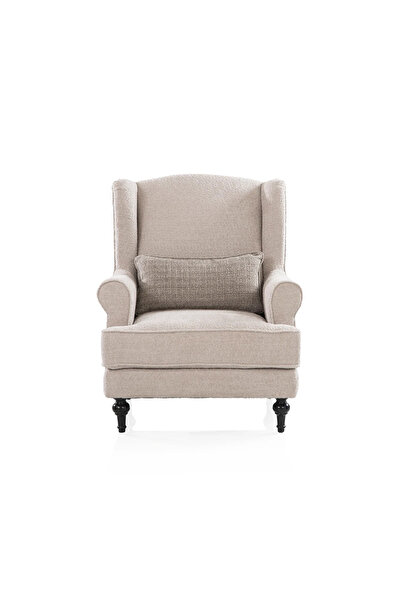 Midas Furniture CASHMERE CHAIR 85X94X101 CM GREY