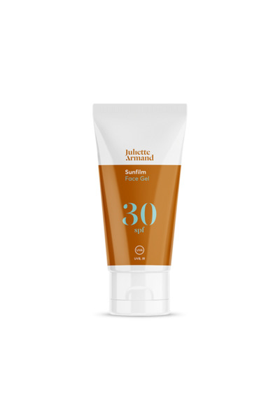 Juliette Armand Τζελ προσώπου SPF30 55ml