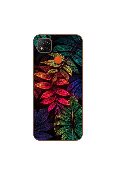 OEM Θήκη συμβατή με Xiaomi Redmi 9C, 9C NFC, από σιλικόνη gel TPU, με μινιμαλ...
