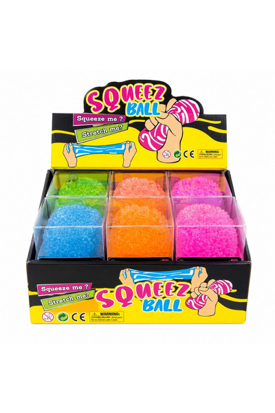 BaoBao Jucărie Antistres Squishy Cub Squeezy Ball , Moale și Elastică, /
