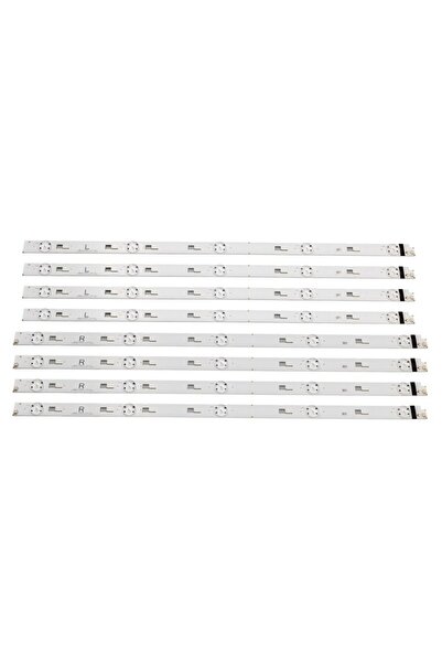 Sony LED strip 55 inch 5 LED set 10 pcs