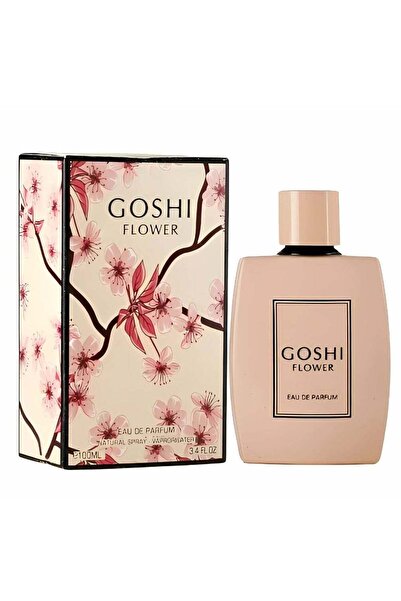 les jardins de fleurs عطر فلور أو دو بارفان - 100 مل