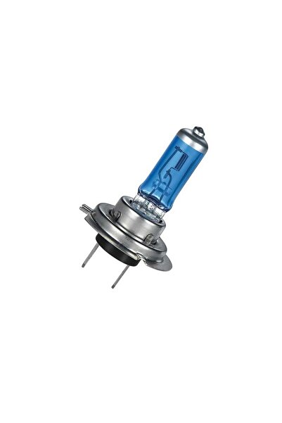 zutech Bec halogen H7 12V super alb