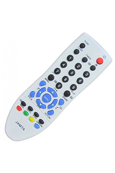 Sanyo Telecomandă JXMTA