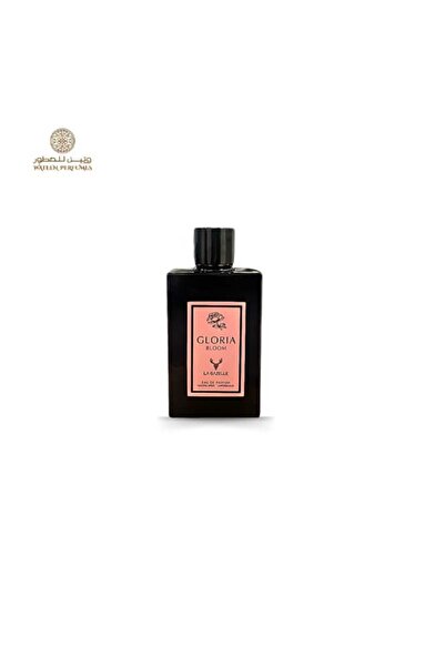 LE GAZELLE عطر غلوريا بلوم للنساء - 100 مل |   عطر - 100 مل