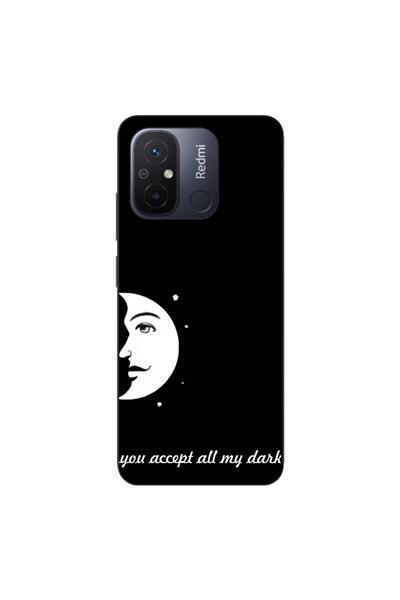 OEM Husa compatibila cu Xiaomi Redmi 12C Silicon Gel Tpu Model Cupluri Model ...