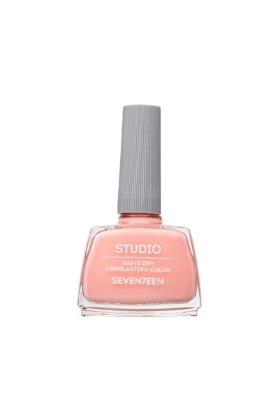 SEVENTEEN STUDIO RAPID DRY LASTING COLOR 111 12ML