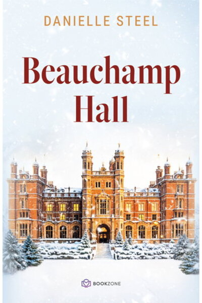 Editura Bookzone Beauchamp Hall